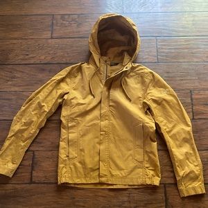 Arcteryx Waylay Jacket Size Small Pre Owned Hood